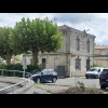 The Post Office in &Eacute;tauliers.