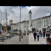 La Rochelle.