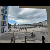 I like to try to get a room with a view for my Friday quiz nights. Hotel prices dropped quite a lot ...