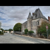 A small town called Chauch&eacute;.
