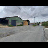 Just some farm buildings.