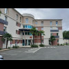 This place is called the Hotel St. James so I can't help wondering whether it's named after the Cami...