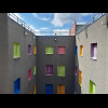 The view from my window isn't great but having a window that opens wide at all makes me happy. The a...
