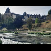 Ch&acirc;teaubriant Ch&acirc;teau.