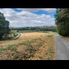 I have been navigating on some tiny unsigned roads so I've been having to check the map frequently. ...