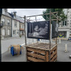 There's an exhibition of photography in St. James.