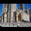 Coutances.