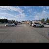 Another thing that the hotel information said was that parking isn't allowed inside the castle but t...
