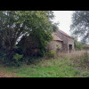 Just an old house.