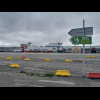 That ferry is one which goes to Ireland but the red boat in front of it is the RLO Trader, which I s...