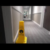I had already encountered one of them and had to step over it before I reached the sign.