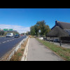 The Fish has probably been a rest stop for travellers on this road for hundreds of years but now the...