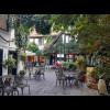 Part of this hotel was built in the 13th Century to house people who were constructing the cathedral...