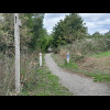 A bit more of the route.