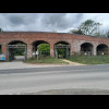 I think this bridge might at one time have carried another railway over the one which I am using. Th...