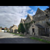 A village called Woodmancote.