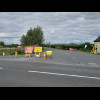 I'm nearly at my destination for the day but now I want to go this way. It turns out that I can actu...
