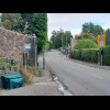 The A449 through Malvern Wells is spookily quiet. I assume from the absence of traffic that the sect...