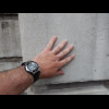 Touching St. Paul's Cathedral after 13 minutes.